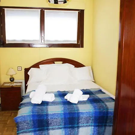 Casa Honora Dom wakacyjny Bilbao