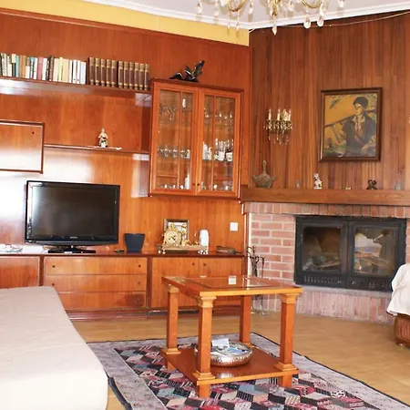 Casa Honora Bilbao